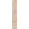 Ekena Millwork Funston Arts & Crafts Smooth Outlooker, Douglas Fir, 7 1/2"W x 34"D x 46"H OUT08X34X46FST03SDF - alternate 2